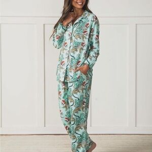 Pajamas